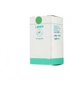 LMWP LEPIDIUM 30OPR 100MG