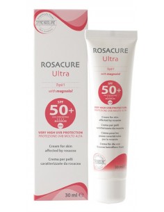 ROSACURE ULTRA SPF50  30ML