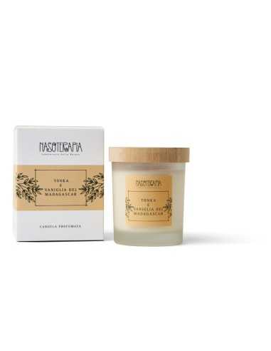 CANDELA TONKA VAN MADAGASCAR