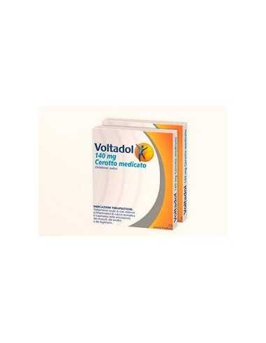 VOLTADOL 5CER MEDIC 140MG