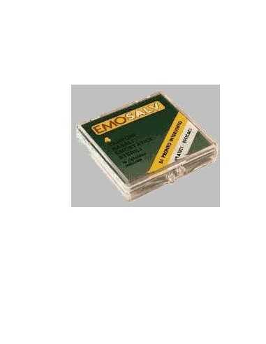 EMOSALV PLUS TAMPONE NAS KIT