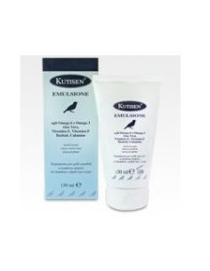 KUTISEN EMULSIONE 150ML