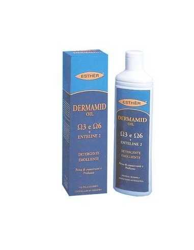 DERMAMID OIL OLIO BAGNO 250ML