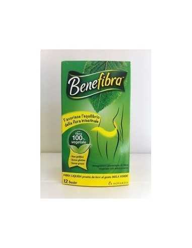 BENEFIBRA LIQUIDA 60ML 12BUST