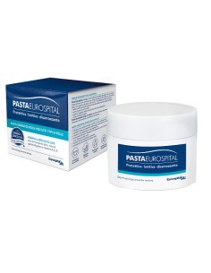 PASTA EUROSPITAL PROT 150ML