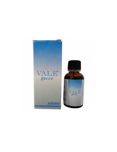 VALE GOCCE 30ML