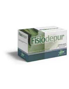 FISIODEPUR TIS 20BUST 2G