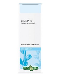 GEMMODERIVATO GINEPRO 50ML