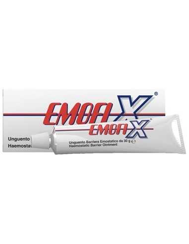 EMOFIX UNGUENTO BARRI EMOST30G