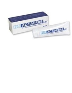 HR LUBRICATING JELLY GEL 75ML