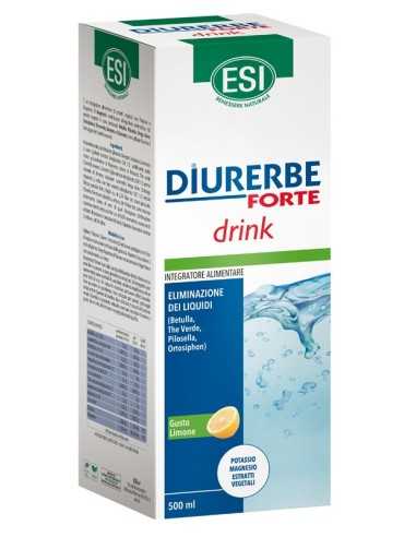 ESI DIURERBE FORTE DRINK LIM