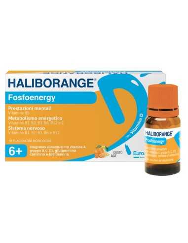 HALIBORANGE FOSFOENERGY 10FL