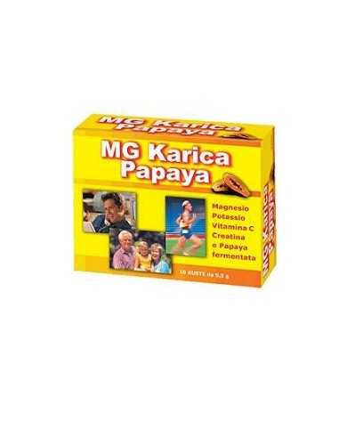 MG KARICA PAPAYA 10BUST
