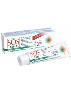 SOS PELLE L OFFICINALE 25ML