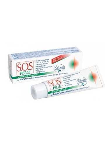 SOS PELLE L OFFICINALE 25ML
