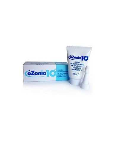 OZONIA 10 CREMA OZONO 35ML