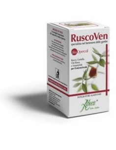RUSCOVEN PLUS 50OPR