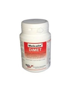 MELCALIN DIMET 28 CPS