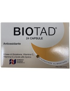 BIOTAD 24CPS