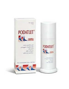 PODATLET ULTRA CREMA 100ML