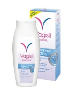 VAGISIL DET INT PROTECT PLUS