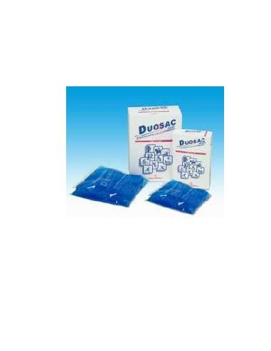 DUO SAC MONO FREDDO CLD 13X18