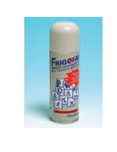 GHIACCIO SPRAY 400ML