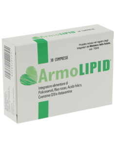 ARMOLIPID 30CPR