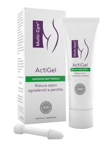 MULTI GYN ACTIGEL 50ML