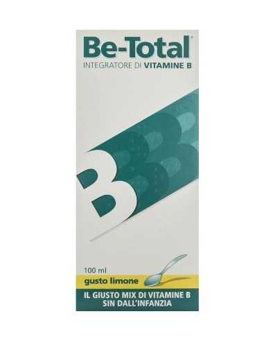 BETOTAL LIMONE 100ML