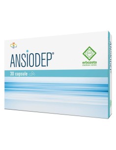 ANSIODEP 30CPS