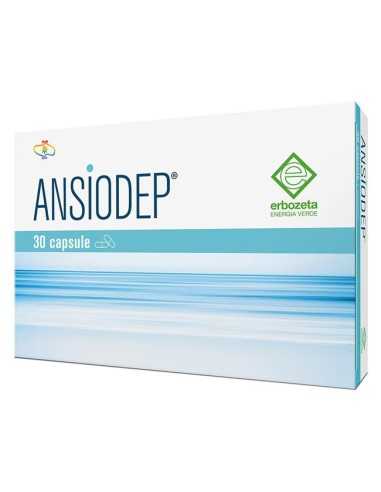 ANSIODEP 30CPS