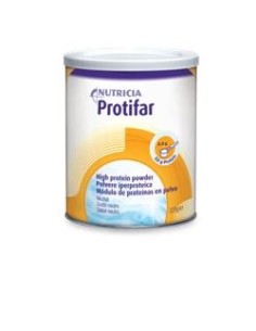 PROTIFAR POLVERE 225G