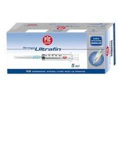 SIR PIC 2 5ML AGO14 UF 10PZ