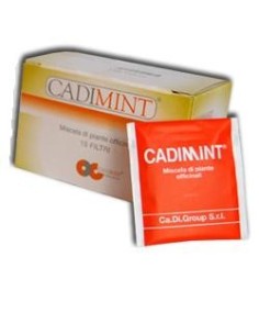 CADIMINT 15FILT 3G