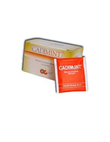 CADIMINT 15FILT 3G