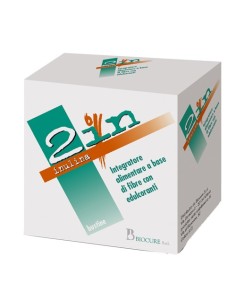 2IN INULINA DOLCIFICANTE26BUST