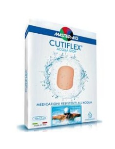 M AID CUTIFLEXMED 10X6CM 5PZ