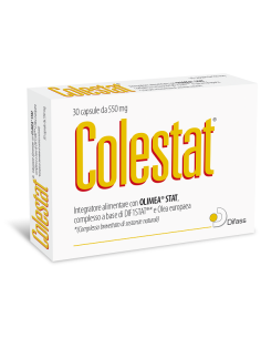 COLESTAT 30CPS