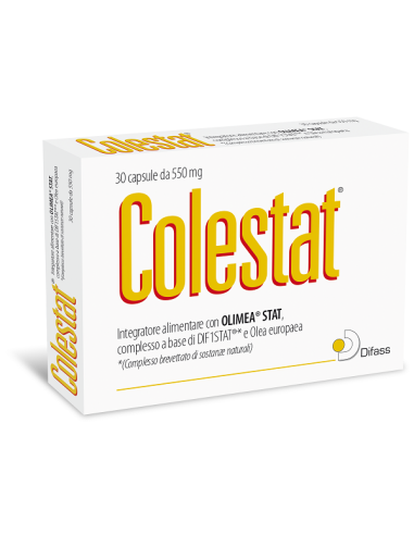 COLESTAT 30CPS