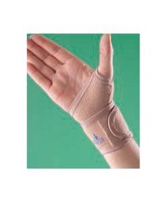 POLSIERA ELASTICA VELCRO 2083