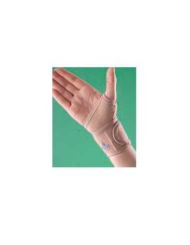 POLSIERA ELASTICA VELCRO 2083