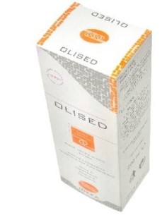 OLISED BAGNODOCC OLEATO 200ML