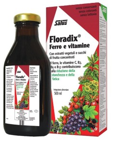 FLORADIX 500ML