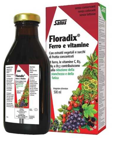 FLORADIX 500ML