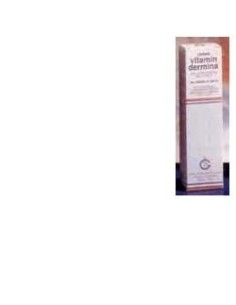 VITAMINDERMINA OSSIDO ZINC50ML