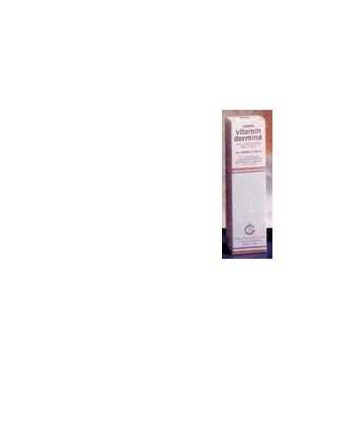 VITAMINDERMINA OSSIDO ZINC50ML