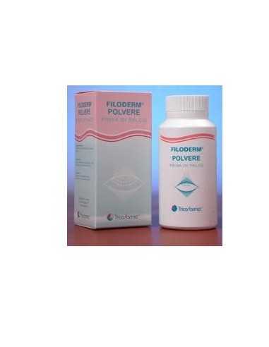 FILODERM POLVERE 75G