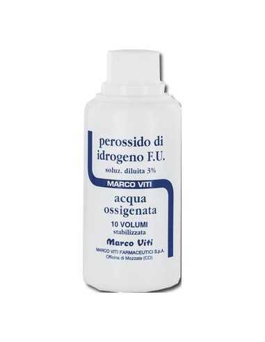 ACQUA OSSIGENATA 10VOL 3  200G