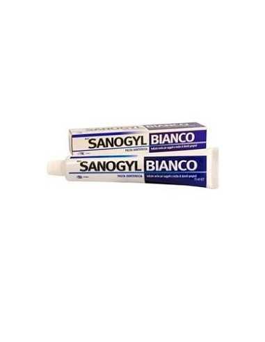 SANOGYL BIANCO PASTA DENTIF